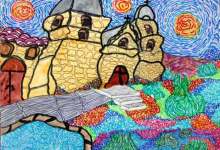 Art as Therapy