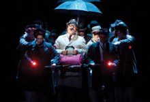 Wagner’s Siegfried in Los Angeles