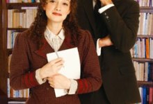 New John Caird Musical Daddy Long Legs Premieres at Rubicon