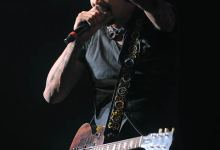 Michael Franti & Spearhead at the Arlington