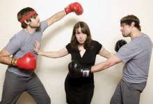 Girl in a Coma Reunites with Muddy Waters