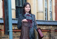 A Star Is Born, Again