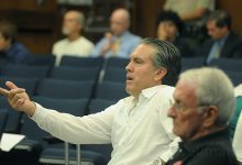 Naples Plans Hit Major Snag