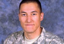 New Peace Leadership Director Has Seen War