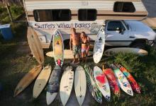 Day of Action for Mother Earth