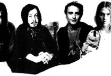 Halloween Means More Concerts, Costumes