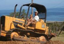 Sustainability Plows Ahead