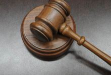 Who Will Bang the Gavel?