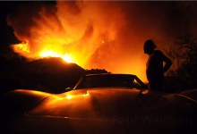 Reworking the Red Flag