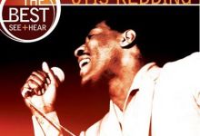 Otis Redding
