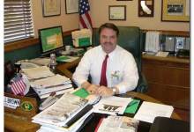 Interview with Sheriff Bill Brown