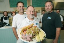 Where There’s a Dill, There’s a Way