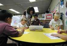 The Case for Cesar Ch¡vez School
