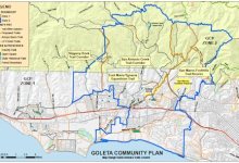 Goleta Trails Workshop Scheduled