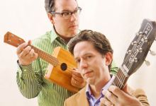 They Might Be Giants Get Scientific on New Record