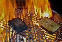 Fire Resistant “Wood” Heads West