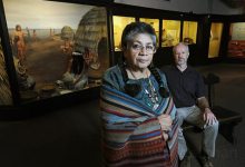 Two Centuries of Chumash