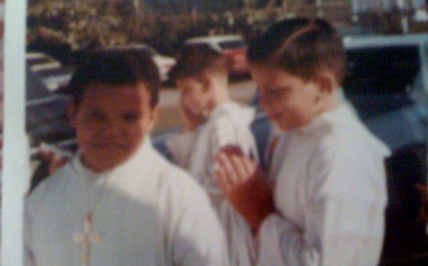 Nothing to Hide Anymore