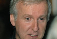 Cameron Selected as SBIFF Modern Master