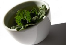 Herbal Teas
