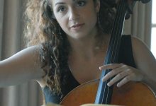 Camerata Pacifica Offers Auerbach