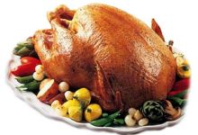 Turkeys Needed