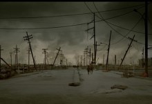The Road