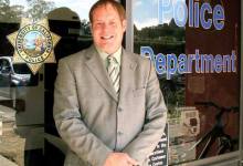 Meet UCSB’s New Campus Police Chief