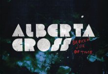 Alberta Cross