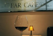 Top-Level Changes at Wine Cask