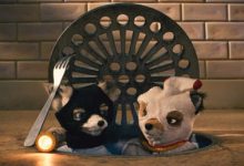 Fantastic Mr. Fox