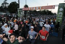 Marathon Masters