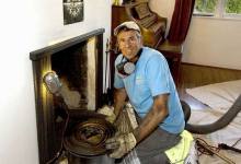 Holiday Fire Safety