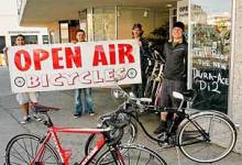 Open Air Bicycles