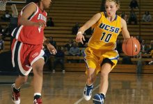 UCSB Continues to Woo Sports Scholarship Donators