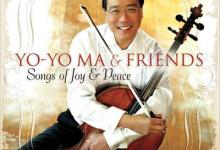 Yo-Yo Ma & Friends