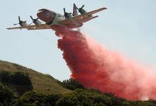 Firefighting Under Fire