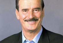 Former Mexican President to Speak in S.B.