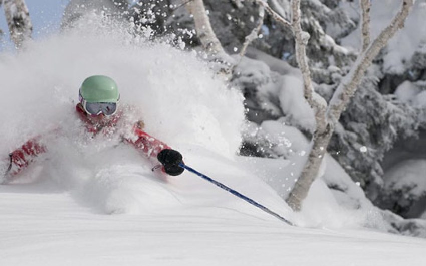 Backcountry Film Festival