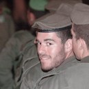 Avi Gross-Schaefer: Student, Soldier, Peacemaker