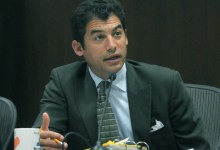 Tempers Boil in Density Debate