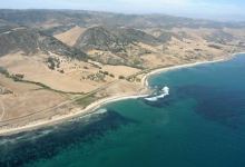 Saving What Remains of the Coast