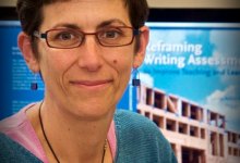 Linda Adler-Kassner Goes to Washington