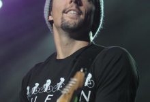 Jason Mraz at the Santa Barbara Bowl
