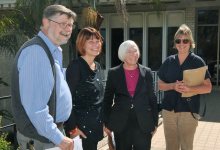 Santa Barbara Community College Board of Trustees
