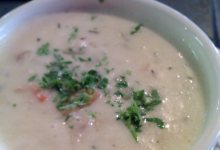 A Prouder Chowder