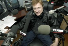 Best of 2010: Media