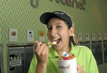 Best of 2010: Eating