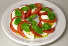 Eat for Haiti