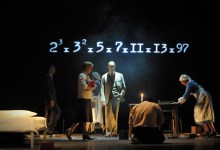 National Theatre Live in HD Series Begins